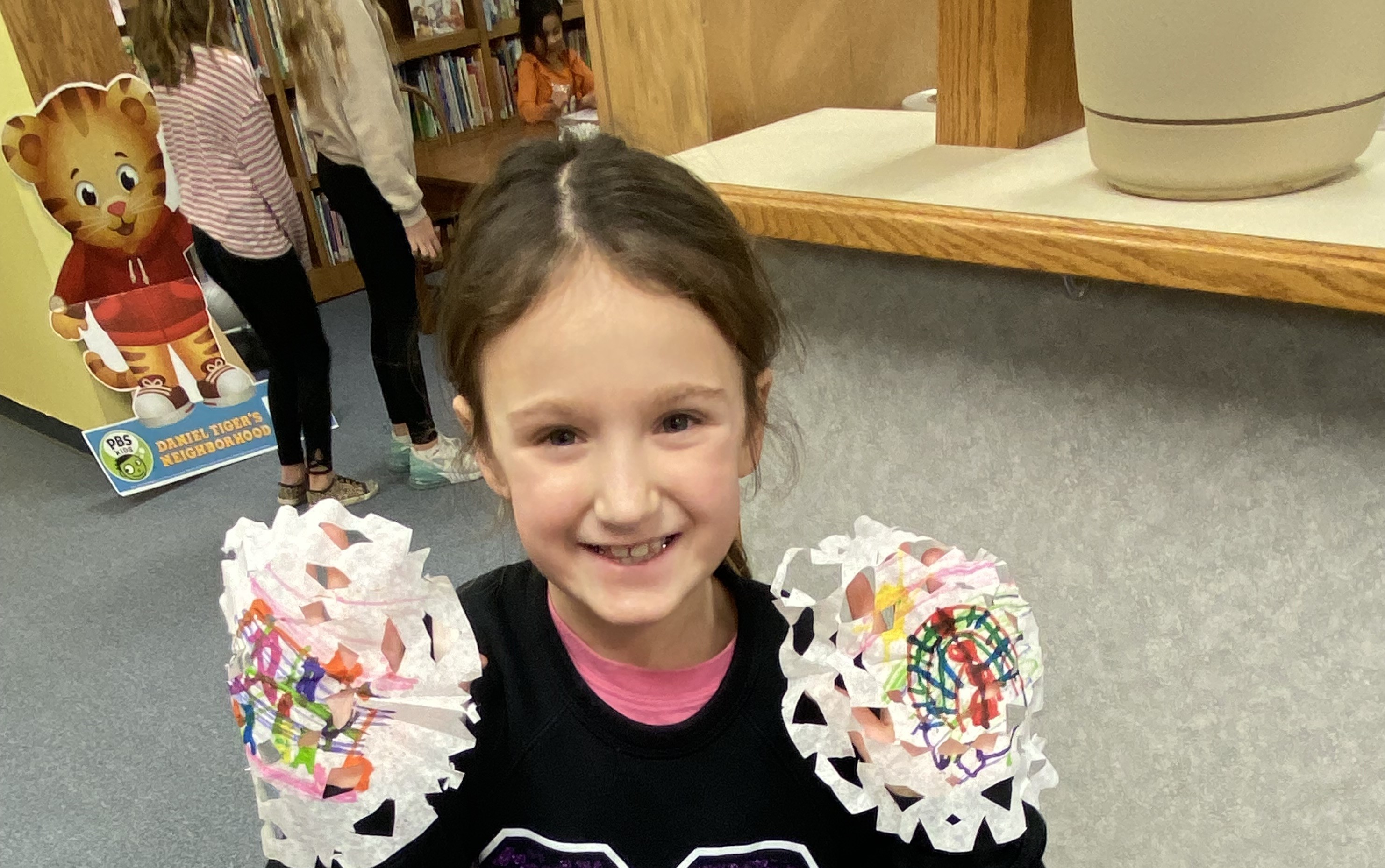 Graettinger Public Library Graettinger Public Library